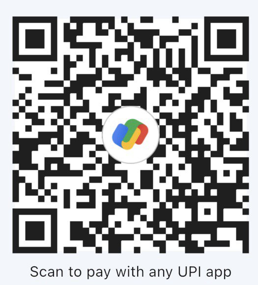 UPI QR